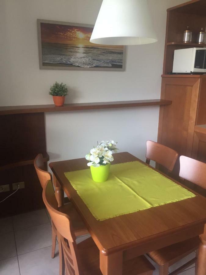 Casa Palazzo Apartment Desenzano del Garda Luaran gambar