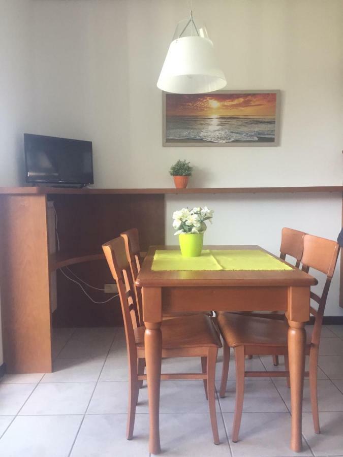 Casa Palazzo Apartment Desenzano del Garda Luaran gambar